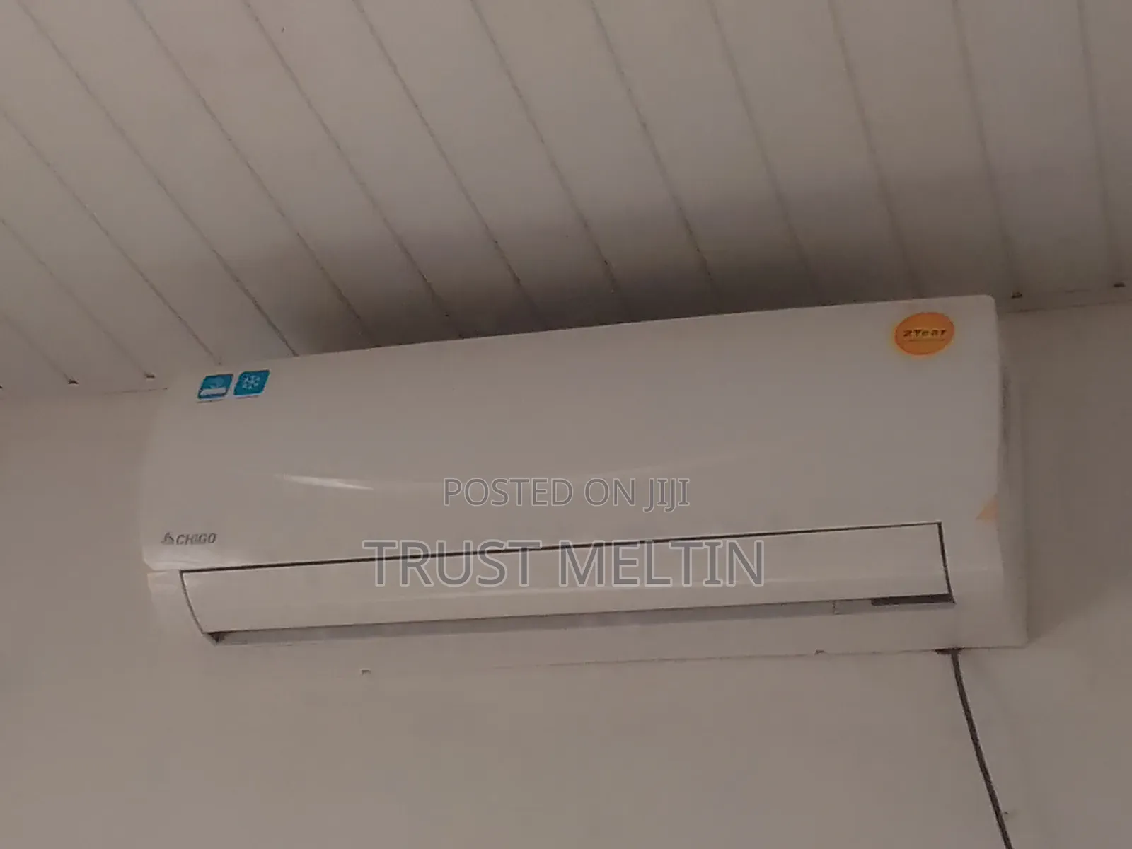 2 HP Air Conditioner