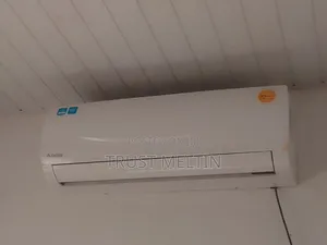 2 HP Air Conditioner