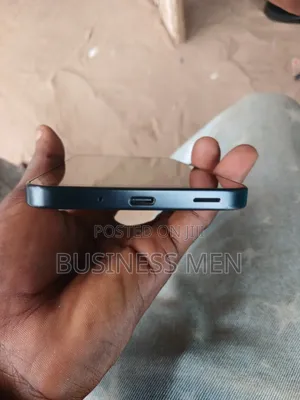 Samsung Galaxy A17 5G 256 GB Black
