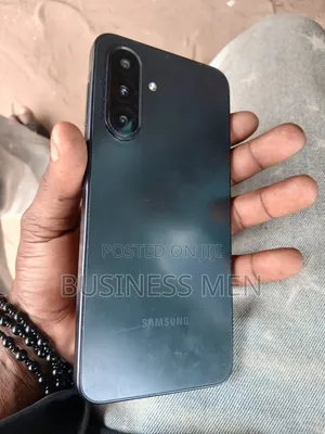 Samsung Galaxy A17 5G 256 GB Black