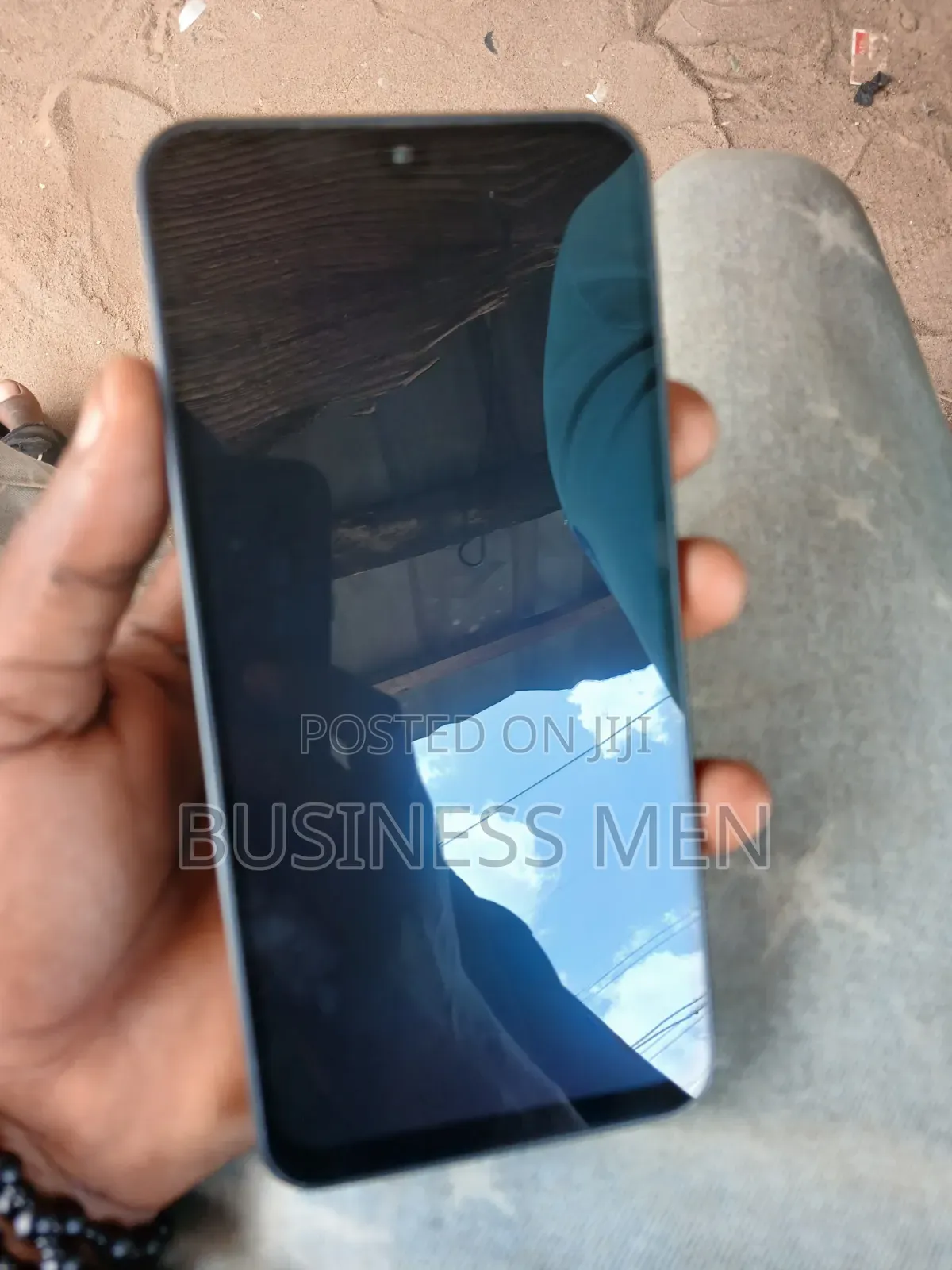 Samsung Galaxy A17 5G 256 GB Black