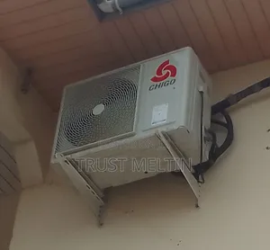 2 HP Air Conditioner
