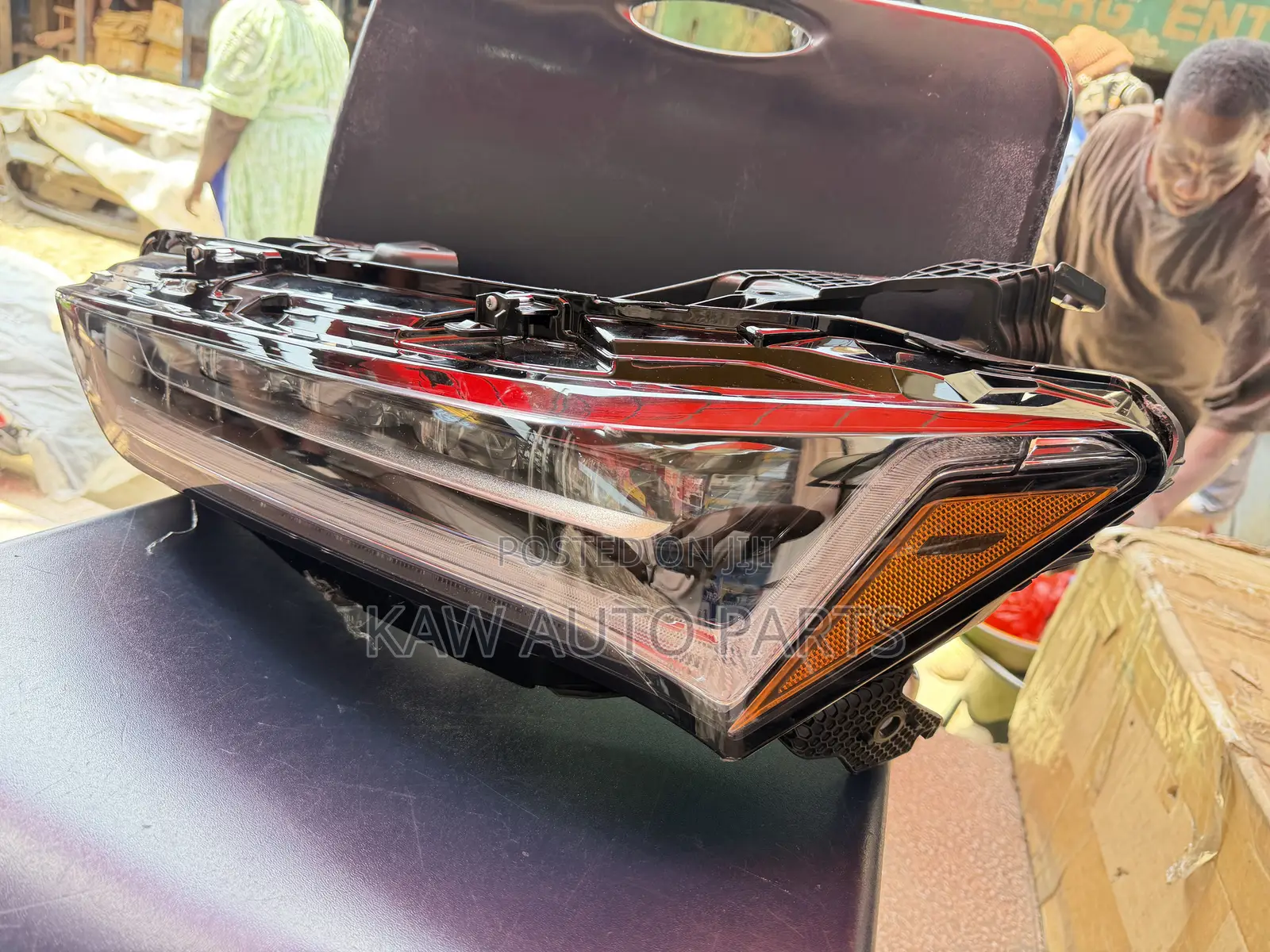 2021,2022,2023,2024 Headlight for Acura TLX