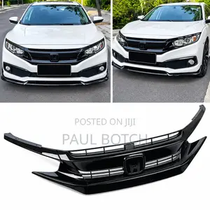 2017,2018,2019,2020,2021 Honda Civic Front Grille