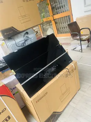 Kenwood 90cm Heat Extractor Built In