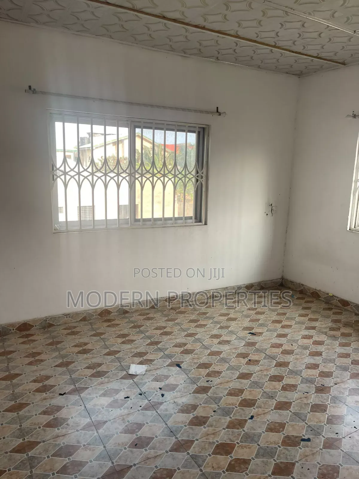 2bdrm Apartment in Modern Properties, New Town for rent