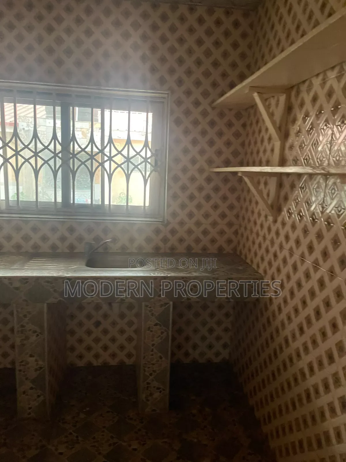 2bdrm Apartment in Modern Properties, New Town for rent