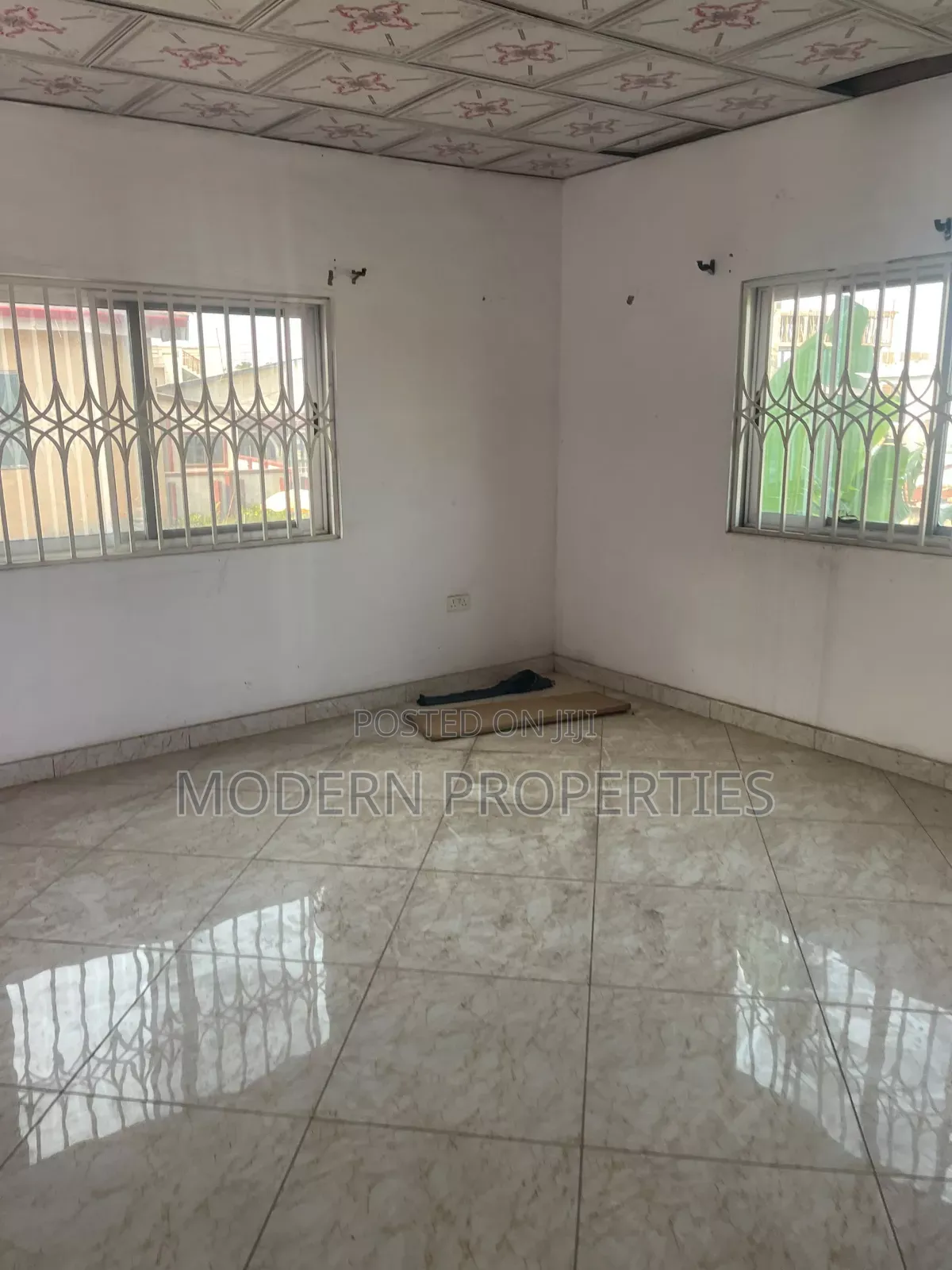 2bdrm Apartment in Modern Properties, New Town for rent