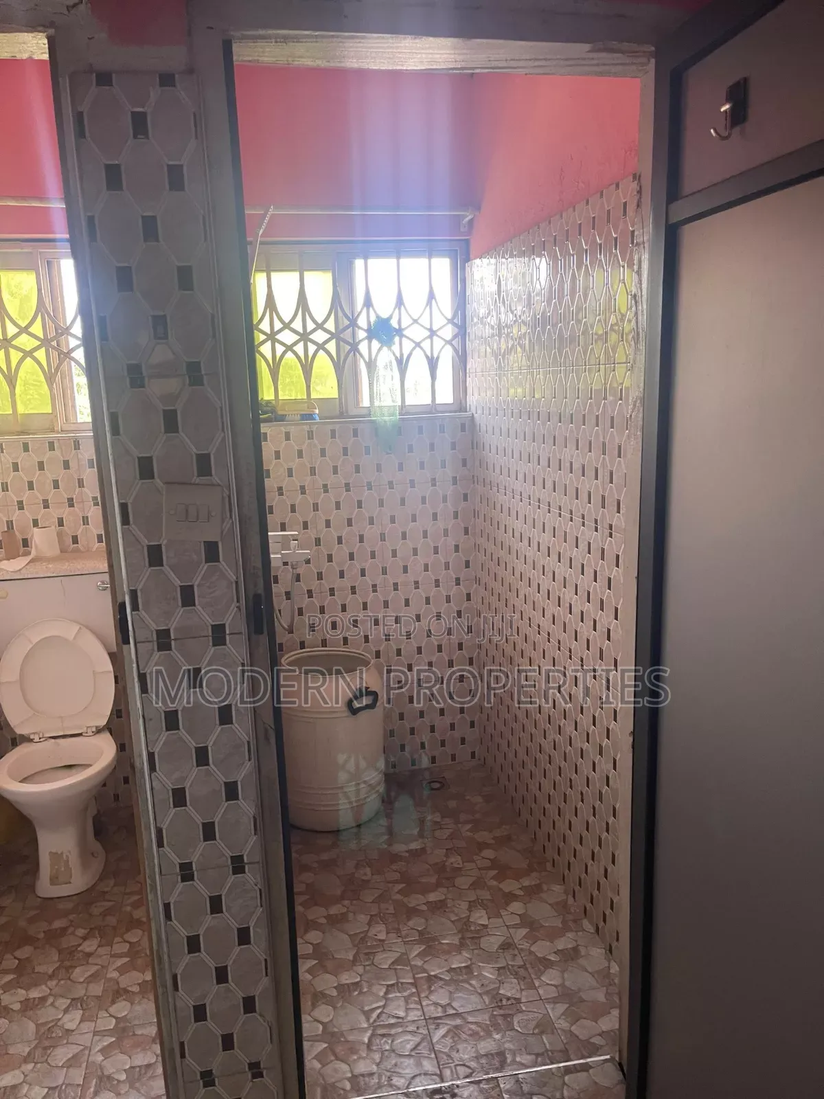 2bdrm Apartment in Modern Properties, New Town for rent