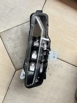 Acura RDX 2020 Fog Light