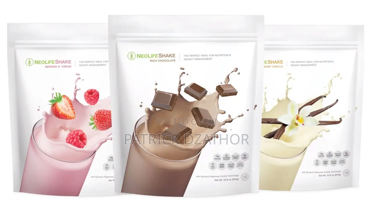 Protein Shake