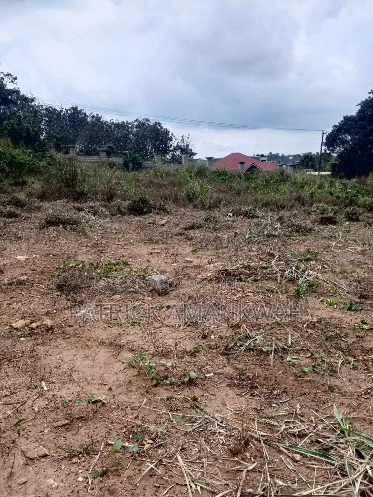 Available Land for Sale