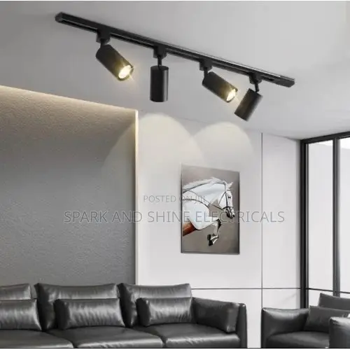 4eye Track Light