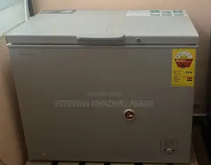 Hisense Fridge