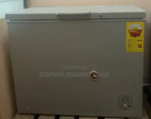 Hisense Fridge