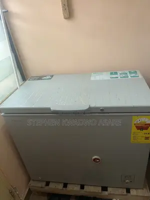 Hisense Fridge