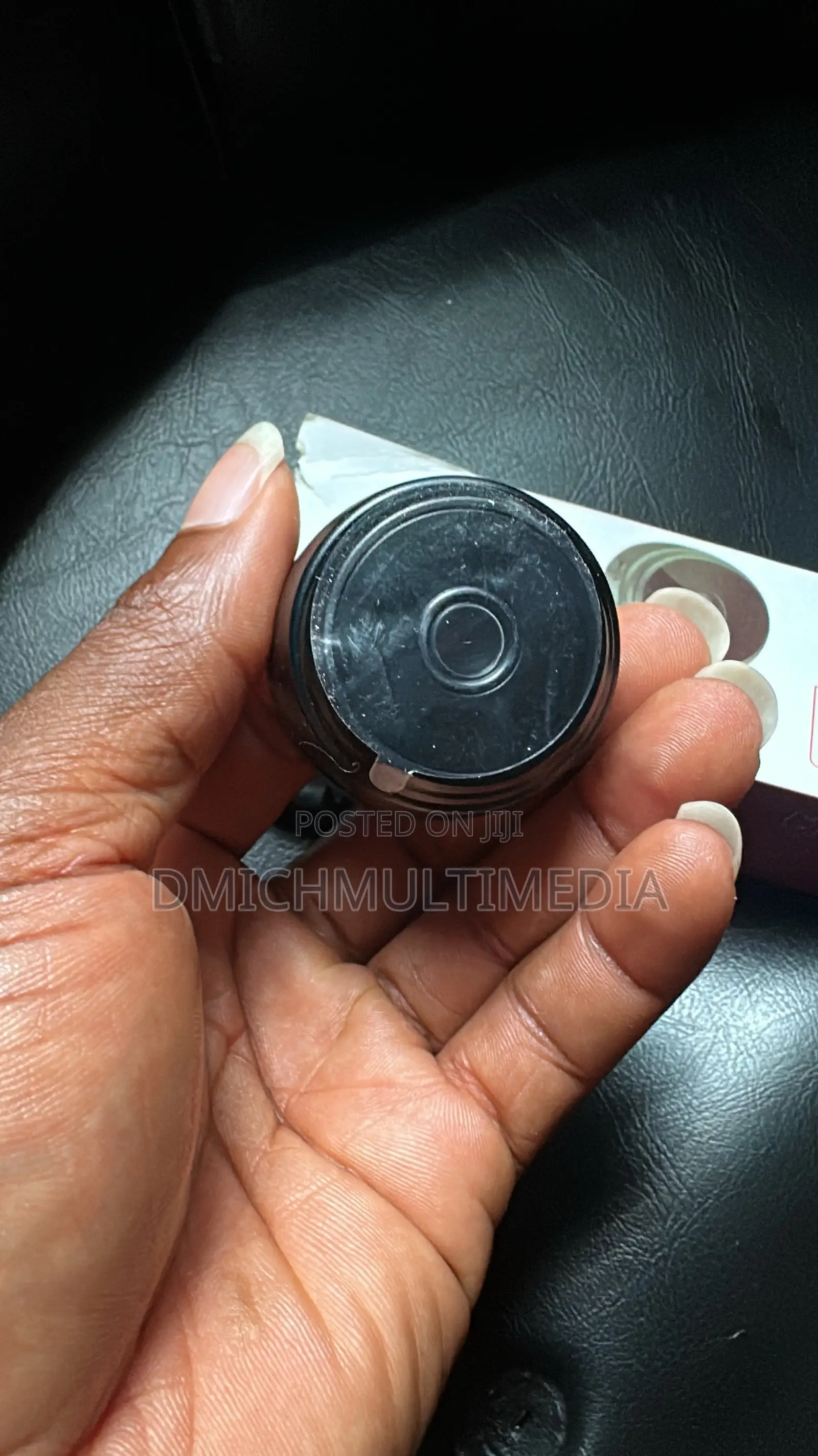 A9 Spy Security Camera