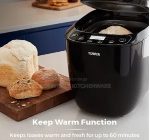 Tower Bread Maker