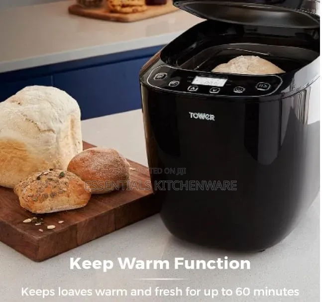 Tower Bread Maker