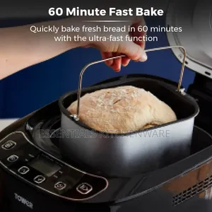 Tower Bread Maker