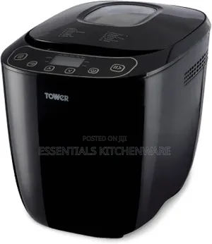 Tower Bread Maker