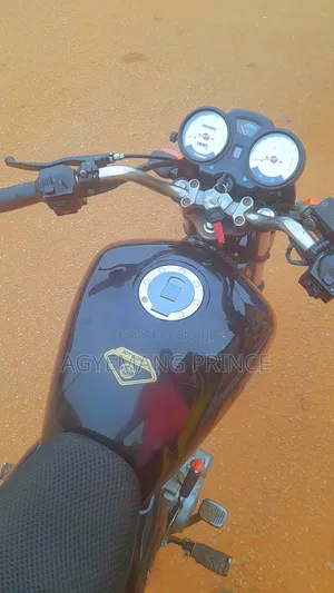 Apsonic AP125-30 2021 Black