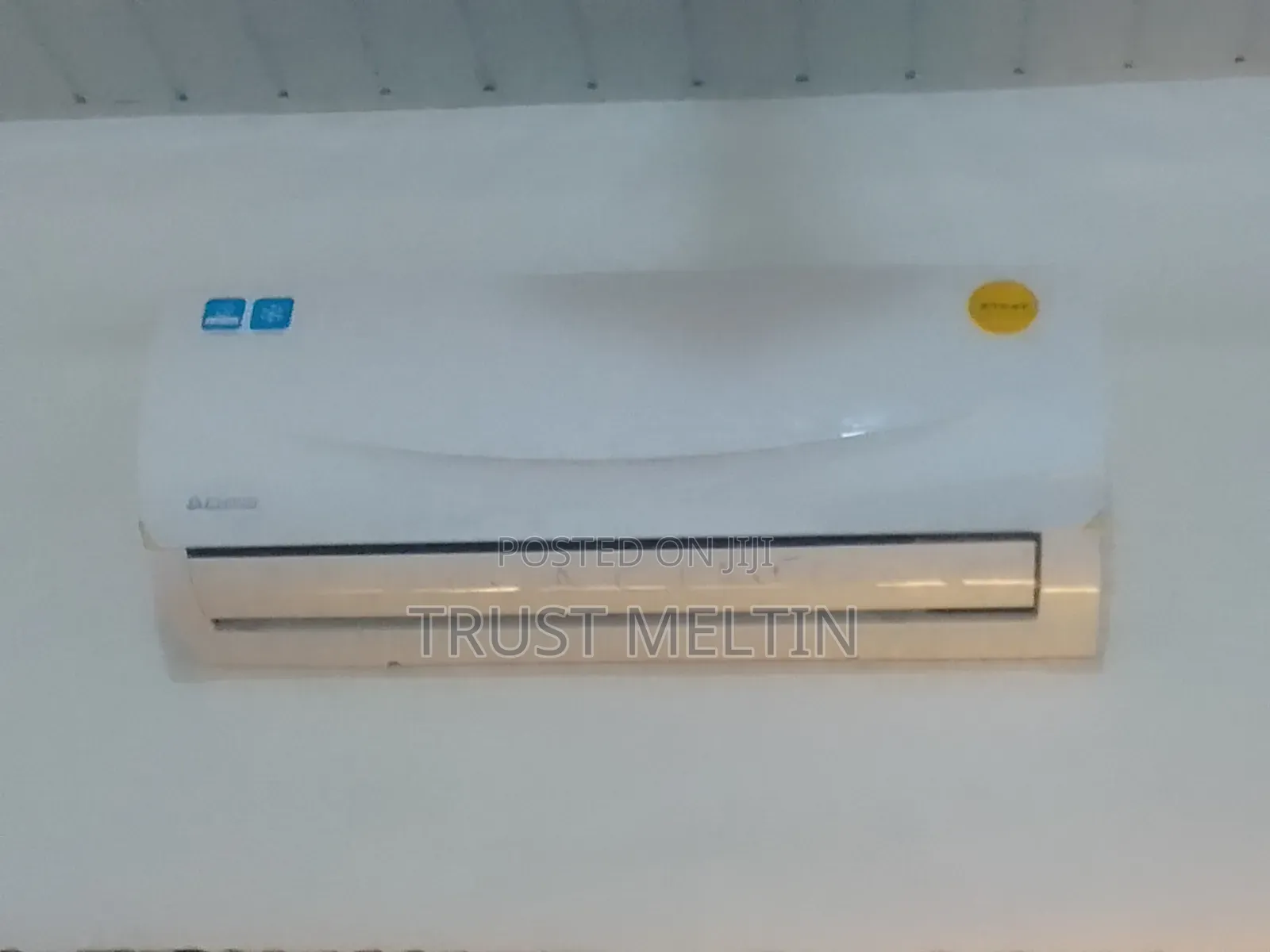 1.5 HP Air Conditioner