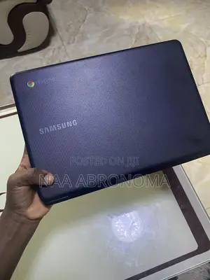 Laptop Samsung Chromebook 3 XE501 8GB eMMC 4T