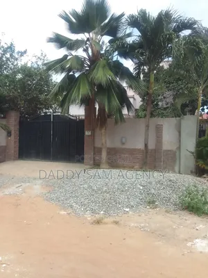 1bdrm Apartment in Daddy Sam Agency, Ablorh Adjei for rent