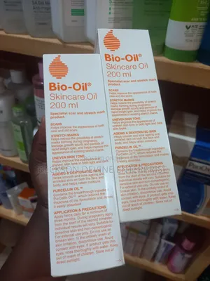 Bio-Oil 200ml