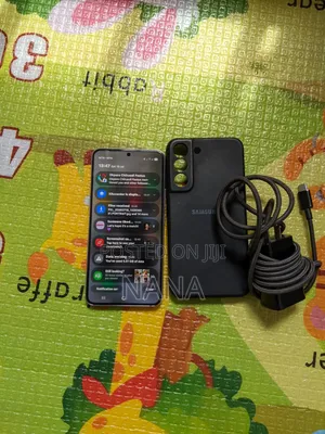 Samsung Galaxy S22 5G 256 GB Purple