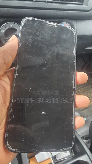 Apple iPhone 12 Pro Max 128 GB Blue