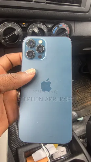 Apple iPhone 12 Pro Max 128 GB Blue