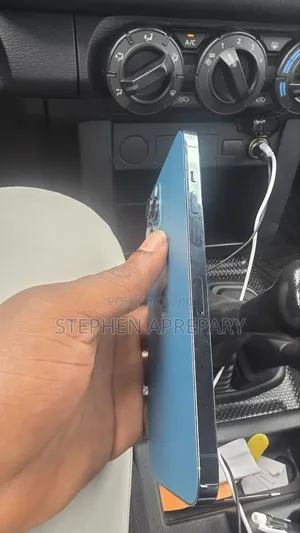 Apple iPhone 12 Pro Max 128 GB Blue