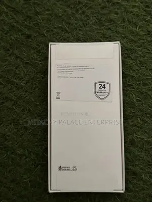 New Samsung Galaxy A08 64 GB Green