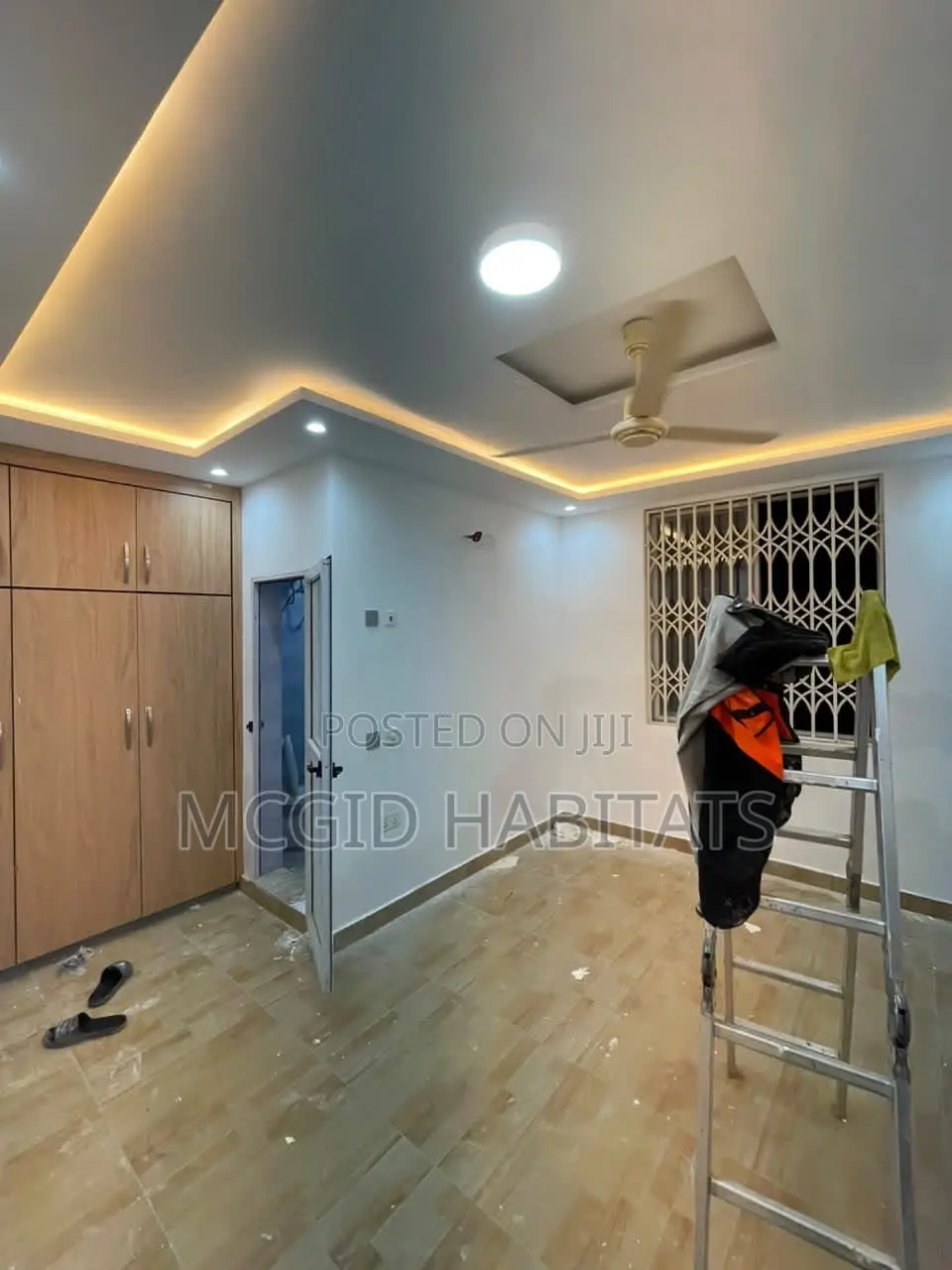 1bdrm Apartment in Adenta for rent