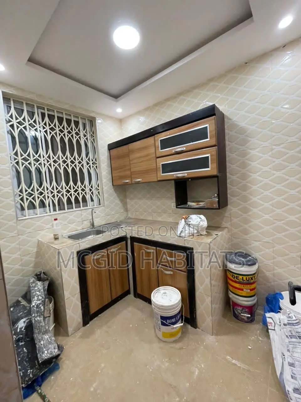 1bdrm Apartment in Adenta for rent