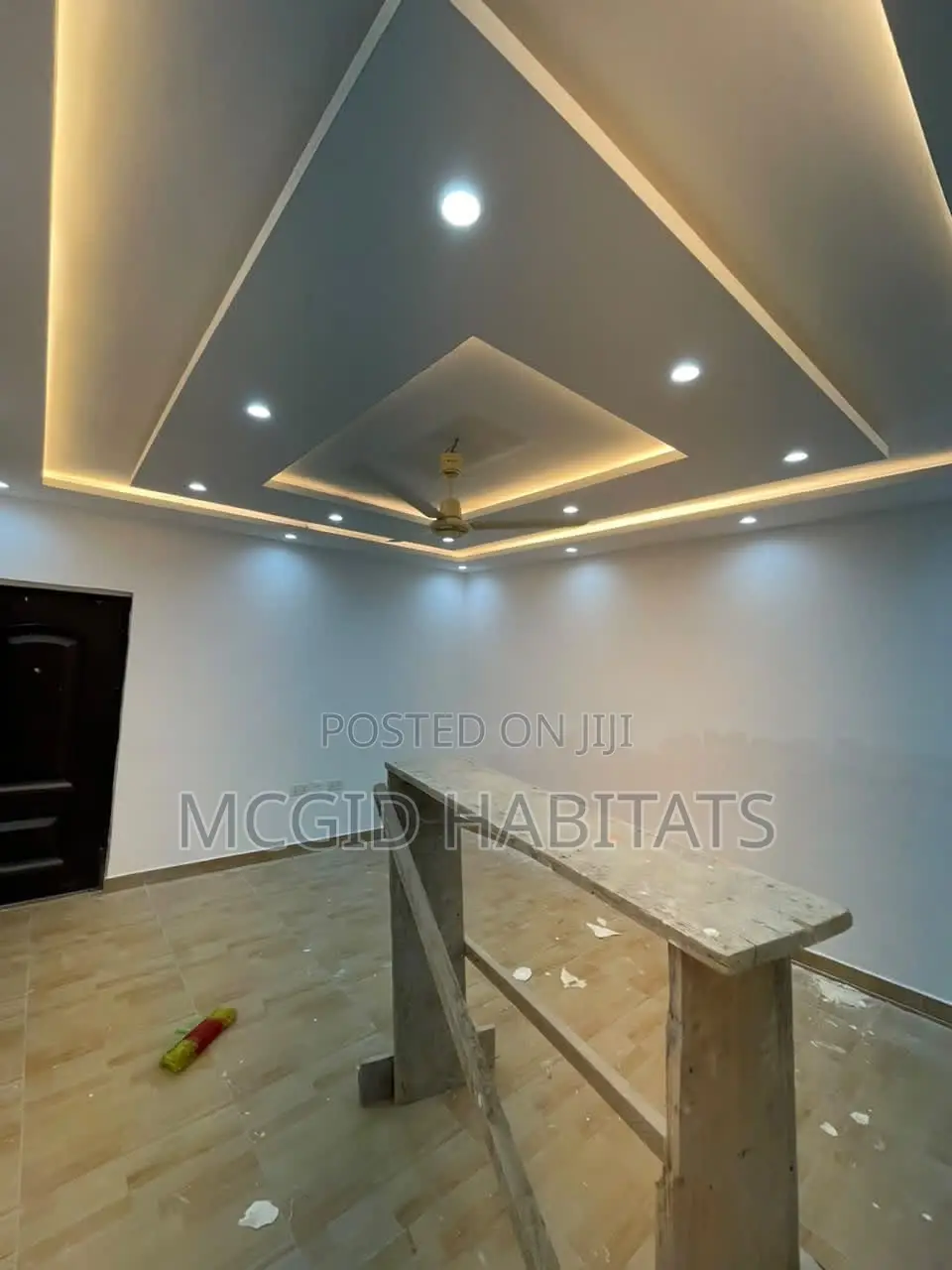1bdrm Apartment in Adenta for rent