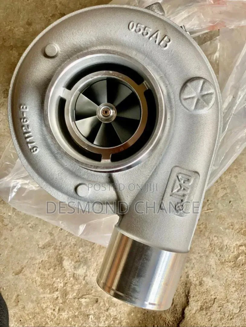 Cat 330Bl D6R Mitsubishi Cat Turbocharger