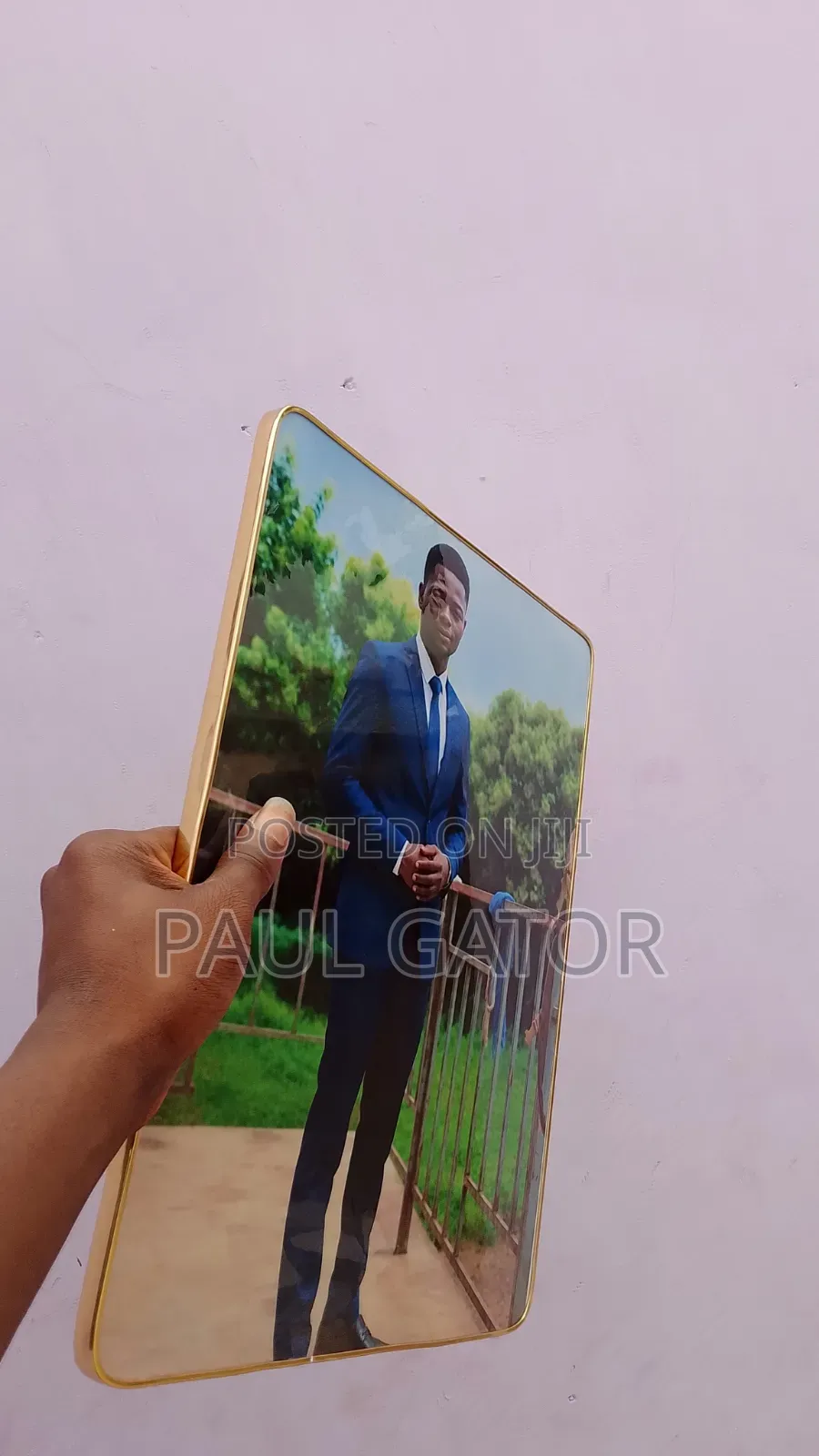 Motion Graphix