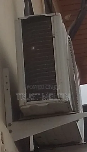1.5 HP Air Conditioner