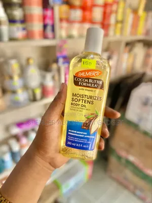 Palmer's Cocoa Butter Oil/Lotion/Cream/Stretch Marks/Skin Therapy Oil