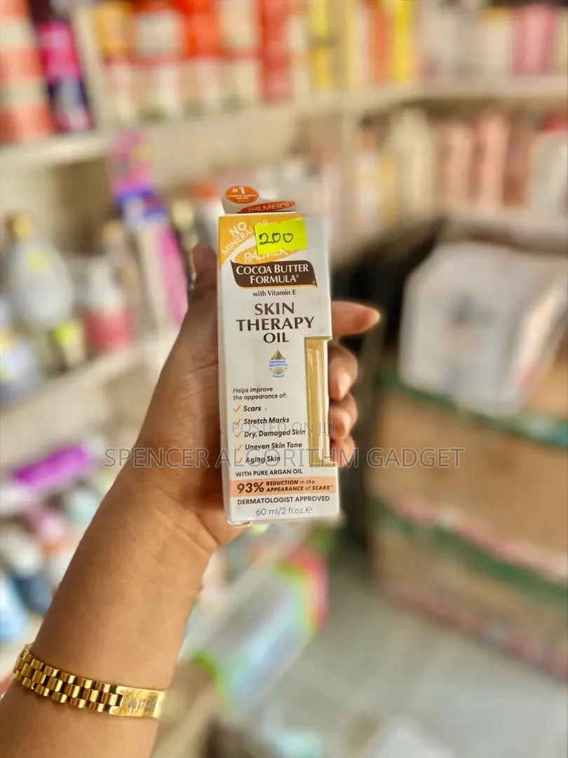 Palmer's Cocoa Butter Oil/Lotion/Cream/Stretch Marks/Skin Therapy Oil
