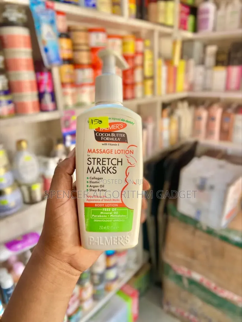 Palmer's Cocoa Butter Oil/Lotion/Cream/Stretch Marks/Skin Therapy Oil