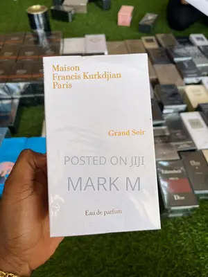 MFK Grand Soir