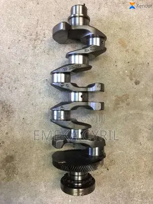 Engine Crankshaft