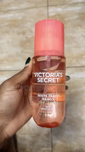 Victoria Secret Hair and Body Mist