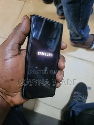 Samsung Galaxy S9 64 GB White