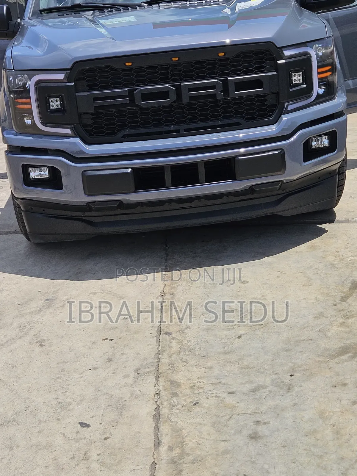 Toyota Coaster 2020 Silver
