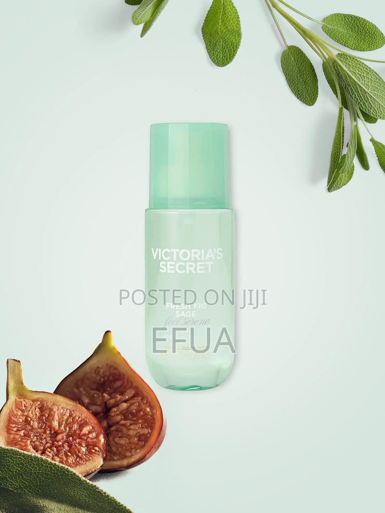 Victoria Secret Hair and Body Mist